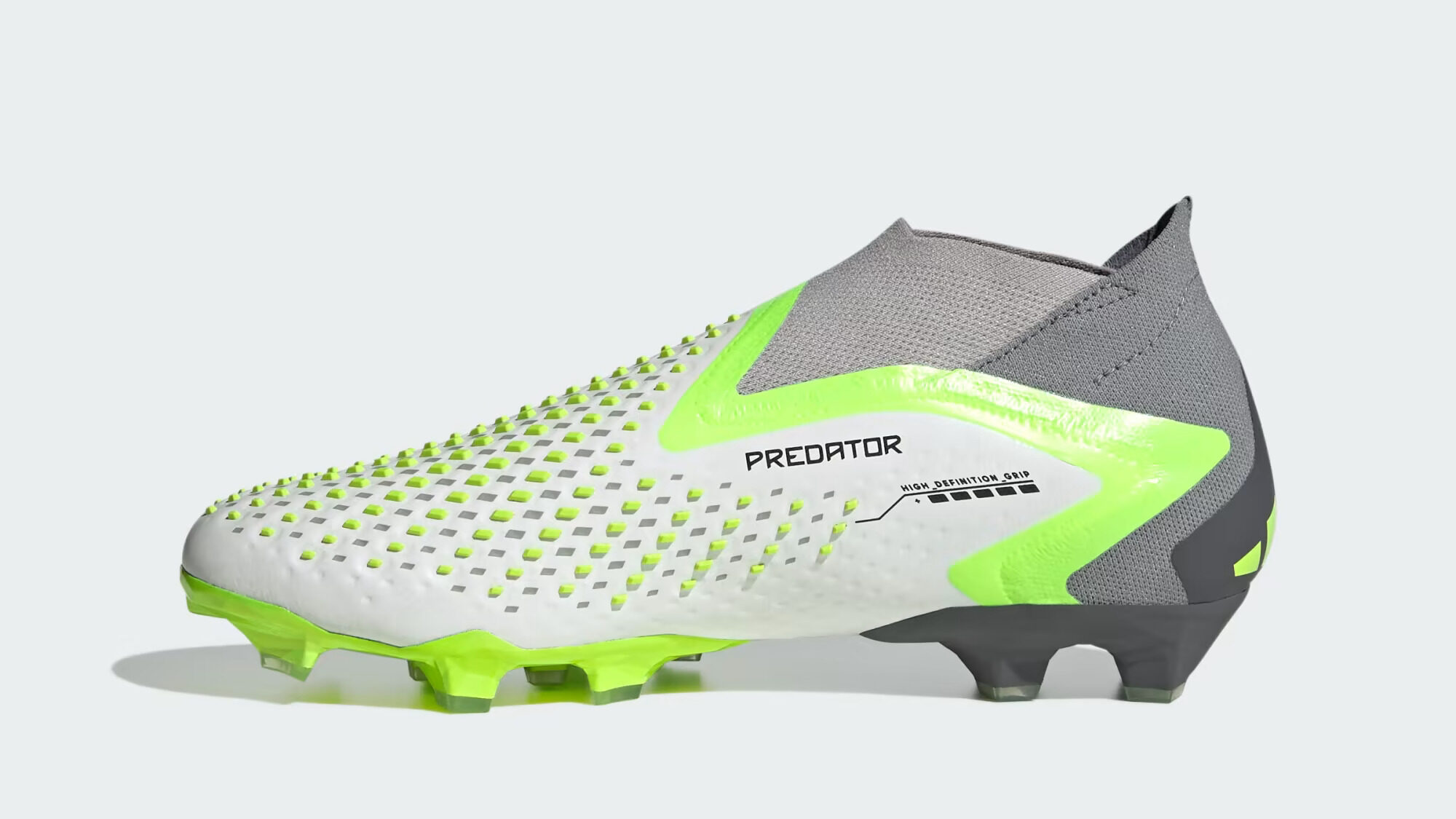 Best soccer cleats for wide feet: Adidas Predator Series