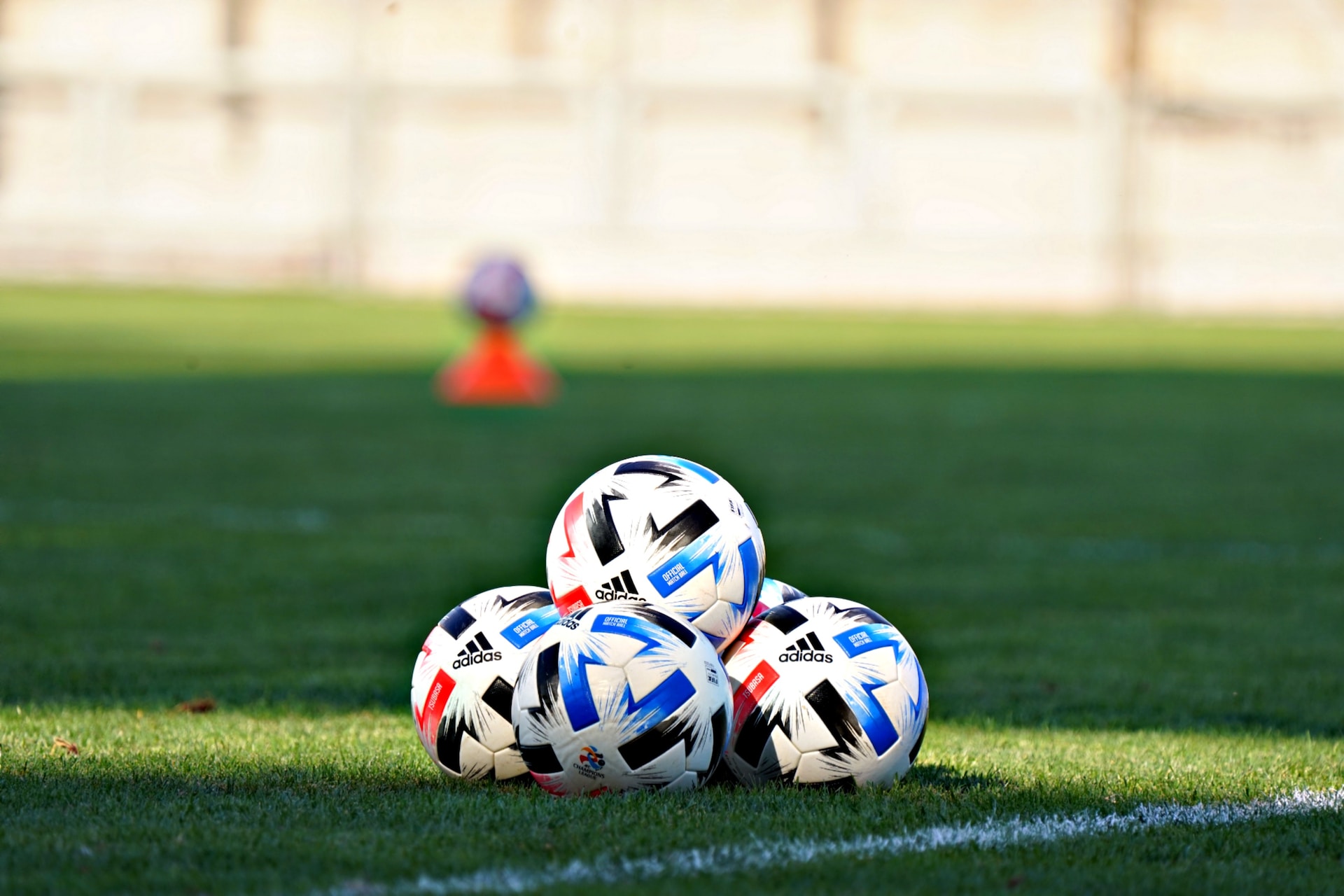 The Ultimate Guide to Choosing the Best Ball for Soccer