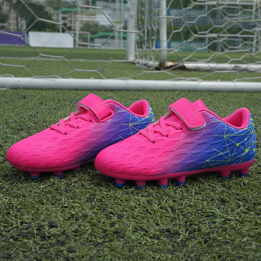 The Top 5 Best Pink Soccer Cleats