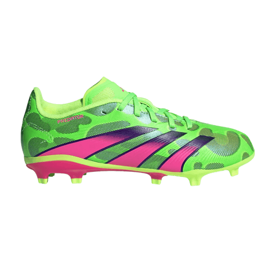 Adidas Adidas Predator League Generation Pred Youth Firm Ground Cleats
